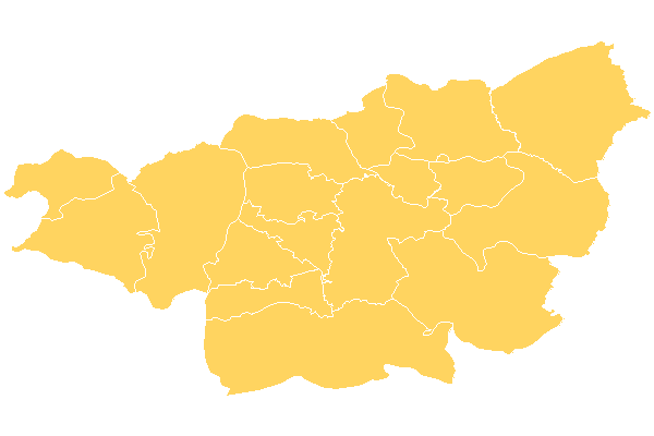 Diyarbakır