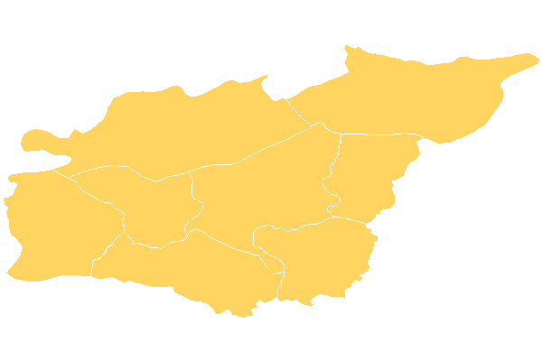 Tunceli