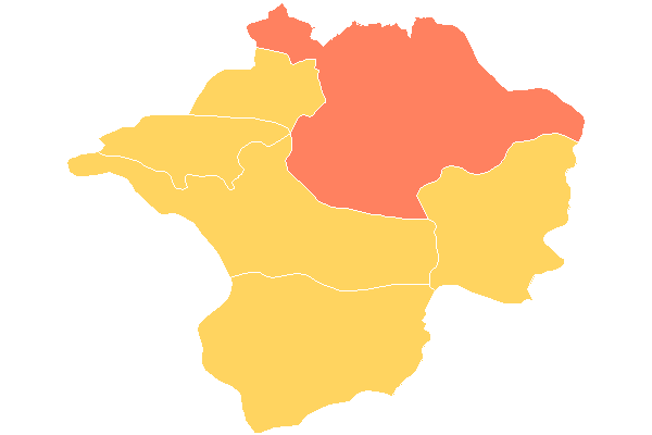 Niğde (merkez)